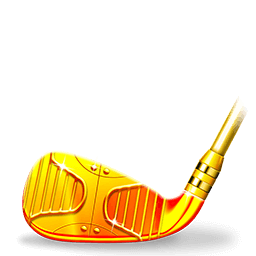 Golden Long Iron