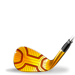 Golden Wedge