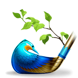 The Kingfisher