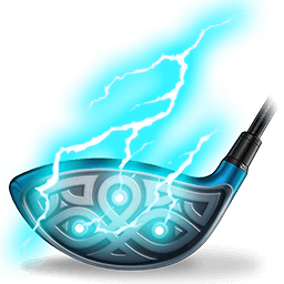 Thor's Hammer