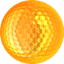 黄金球